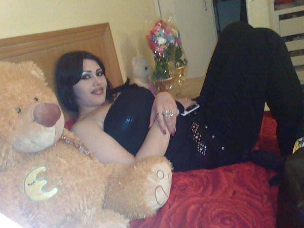 porno veille alg¨¦rienne